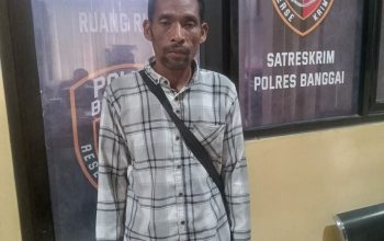 Dilaporkan Mencuri Buah Sawit PT KLS, Warga Desa Singkoyo Minta Keadilan Hukum, Solidaritas Menggema