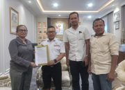 Pemkab Banggai bersama Satgas PKA Terus Dorong Percepatan Penyelesaian Konflik Agraria