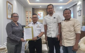Pemkab Banggai bersama Satgas PKA Terus Dorong Percepatan Penyelesaian Konflik Agraria