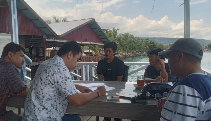 PT Sawindo Dituding Abai Terhadap Kesepakatan Damai di PN Luwuk, Warga Tuntut Hak Atas Tanahnya