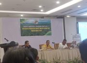 Koperasi SWS Gelar RAT ke-3 di Luwuk, Tingkatkan Ekonomi Petani Sawit