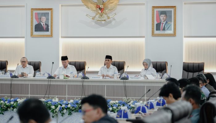 Rugikan Negara, Gubernur Sulteng Lapor ke Menteri ATR/BPN Perusahaan Sawit yang Tak Miliki HGU