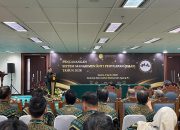 Perkuat Budaya Anti Suap, MA Perluas Implementasi SMAP di Eselon I Hingga Pengadilan Banding