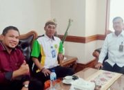 Liliek Prisbawono Adi Resmi Jadi Hakim Konstitusi