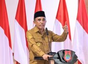 Pemkab Morut Lakukan Verifikasi Lahan di PT ANA, Gubernur Sulteng : Kami Pantau Terus Progres Penyelesaiannya