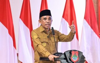 Pemkab Morut Lakukan Verifikasi Lahan di PT ANA, Gubernur Sulteng : Kami Pantau Terus Progres Penyelesaiannya