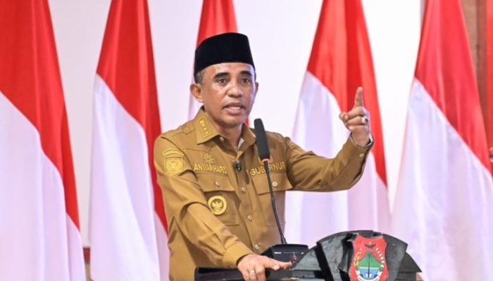 Pemkab Morut Lakukan Verifikasi Lahan di PT ANA, Gubernur Sulteng : Kami Pantau Terus Progres Penyelesaiannya