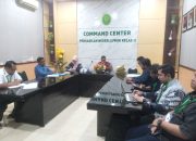 Mediasi Sengketa Lahan SUTET Di Moilong Kembali Buntu, PN Luwuk Beri Tenggat PT KLS