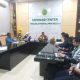 Mediasi Sengketa Lahan SUTET Di Moilong Kembali Buntu, PN Luwuk Beri Tenggat PT KLS