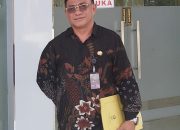 Pemprov Sulteng Bantah Klaim Koperasi SWS soal Rekomendasi Satgas PKA dan akan Mengurai Benang Kusut Persoalan