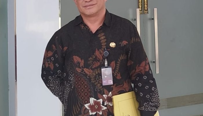 Pemprov Sulteng Bantah Klaim Koperasi SWS soal Rekomendasi Satgas PKA dan akan Mengurai Benang Kusut Persoalan