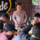 Polres Banggai Gelar Coffee Morning Bersama Jurnalis Perkuat Kemitraan