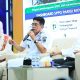Gubernur Sulteng Evaluasi Asta Cita 2026, Parigi Moutong Soroti MBG dan Anak Tidak Sekolah