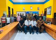 Teknik Untika Luwuk Siap Mengguncang Bualemo di Turnamen Pohimun Cup II Jilid 3 2026