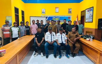 Teknik Untika Luwuk Siap Mengguncang Bualemo di Turnamen Pohimun Cup II Jilid 3 2026