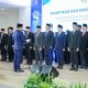 Anwar Hafid Lantik 40 ASN Eselon II dan Fungsional, Tekankan Kerja Nyata serta Pelayanan