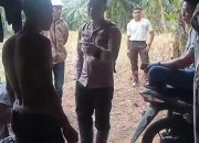 Dianggap Cenderung Membela Perusahaan, Anggota Brimob yang Jaga di PT KLS Dilaporkan Ke Propam Polda Sulteng