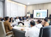 Temuan Satgas Bongkar Legalitas PT KLS, Indikasi HGU Fiktif Hingga Perambahaan Kawasan Konservasi Di Morut
