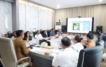 Temuan Satgas Bongkar Legalitas PT KLS, Indikasi HGU Fiktif Hingga Perambahaan Kawasan Konservasi Di Morut