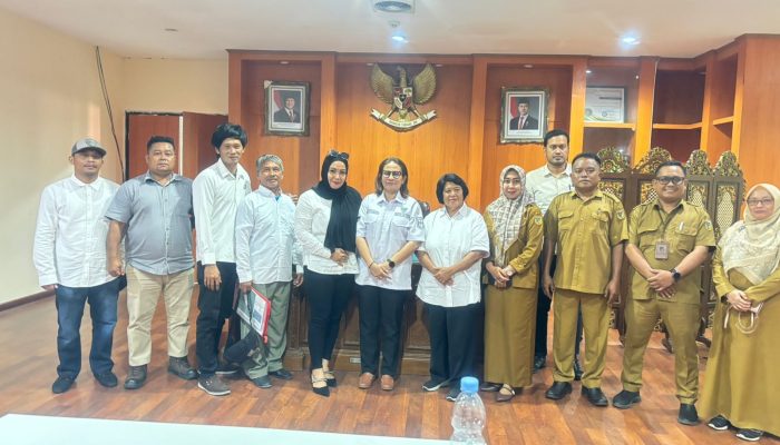 Satgas PKA Kembali Gelar Rapat Persoalan PT Sawindo, Koperasi dan Warga, Ini Hasilnya !