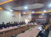 Sebulan Lebih Pasca RDP DPRD Morut, Kesepakatan Verifikasi Lahan Tompira Belum Direalisasikan