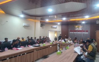 Sebulan Lebih Pasca RDP DPRD Morut, Kesepakatan Verifikasi Lahan Tompira Belum Direalisasikan