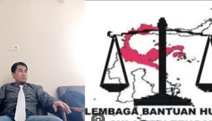 LBH Luwuk Desak Polisi Usut Tuntas Dugaan Pengeroyokan Petani dalam Konflik Agraria PT KLS