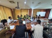 Satgas PKA Sulteng Mediasi Sengketa Lahan Keurea-Morowali, Warga Tuntut Ganti Rugi Tanaman Produktif