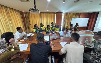 Satgas PKA Sulteng Mediasi Sengketa Lahan Keurea-Morowali, Warga Tuntut Ganti Rugi Tanaman Produktif
