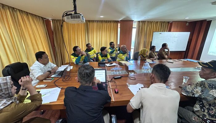 Satgas PKA Sulteng Mediasi Sengketa Lahan Keurea-Morowali, Warga Tuntut Ganti Rugi Tanaman Produktif