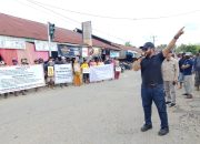 Ketua Karang Taruna Banggai ikut Perjuangkan Hak Petani Toili, Minta DPRD Gelar Hearing Soal Konflik Di PT KLS