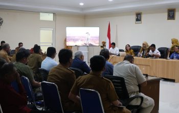 Petani Plasma Buol Akhirnya Duduk Satu Meja dengan PT HIP Setelah 12 Jam Mediasi Satgas PKA