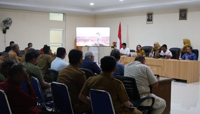 Petani Plasma Buol Akhirnya Duduk Satu Meja dengan PT HIP Setelah 12 Jam Mediasi Satgas PKA