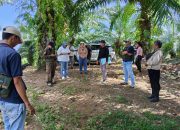 PT Sawindo Belum Serahkan Hasil Verifikasi Lahan Warga, LBH Luwuk Ingatkan Isi Akta Damai