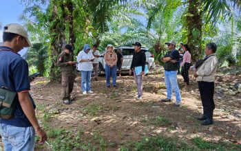 PT Sawindo Belum Serahkan Hasil Verifikasi Lahan Warga, LBH Luwuk Ingatkan Isi Akta Damai