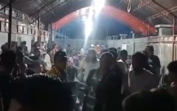 Makkasau Motel Resmi Dibuka Di Tompira, Gelar Lomba Perahu dan Domino