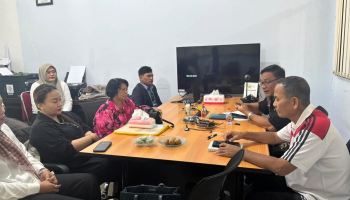 Pemprov Sulteng Mediasi Konflik Warga dengan PT Sawindo, Perusahaan Kembali Tak Hadir