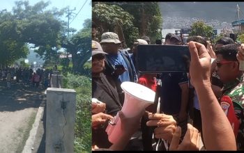 Tanjung Sari, Antara Putusan Hukum dan Tanggungjawab Sosial Negara