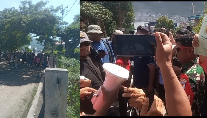 Tanjung Sari, Antara Putusan Hukum dan Tanggungjawab Sosial Negara