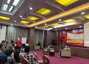 Wamen HAM akan Monitor Konflik Agraria Tanjung Sari dan Dugaan Union Busting Di Banggai