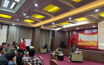 Wamen HAM akan Monitor Konflik Agraria Tanjung Sari dan Dugaan Union Busting Di Banggai