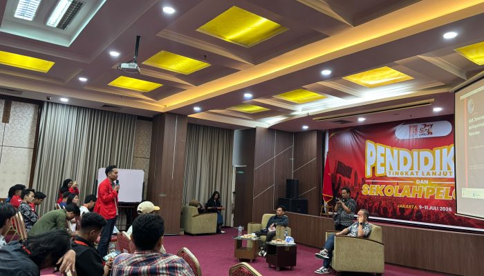 Wamen HAM akan Monitor Konflik Agraria Tanjung Sari dan Dugaan Union Busting Di Banggai