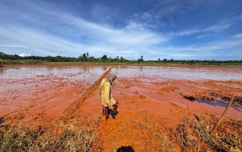 Aktivitas PT Alaska Dwipa Perdana Di Morowali Dipertanyakan, Warga Sorot Izin dan Dampak Lingkungan