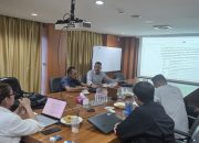 Satgas PKA Sulteng Bentuk Tim Hukum untuk Dampingi Warga Tanjung Sari Banggai