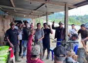 Annis Menang Telak Pilkades Desa Kolaka Mori Atas, Raih 415 Suara