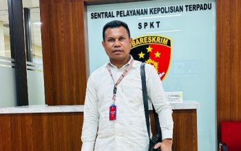Kuasa Hukum BHR Dampingi Klien Dugaan Penganiayaan oleh Oknum Perusahaan PT KLS, Polisi Di Apresiasi