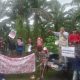 Konflik Agraria Di Lingkar PT KLS Memanas, Masyarakat Adat Suku Taa Toili Kembali Beraksi
