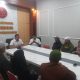 Kasat Reskrim Polresta Banggai Terima Kunjungan Warga Secara Humanis, Janji Tangani Kasus Konflik PT KLS Secara Profesional