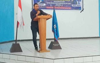 IMKK Kritik Keras Pengelolaan CSR DS LNG: Gelap,Tidak Akuntabel, dan Abaikan Aturan Negara