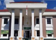 PN Luwuk Akan Lakukan Konstatering Di Tanjung Sari, Putusan Inkrah Tapi Pengamanan Belum Siap